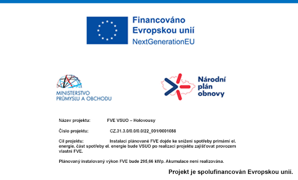FVE VSUO